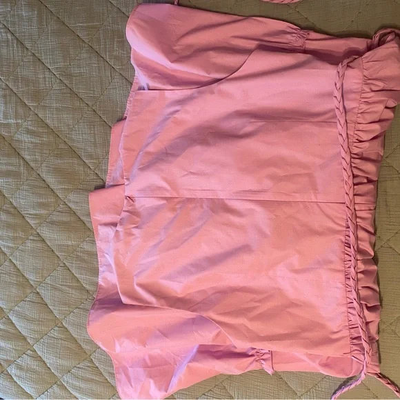 Jade purple/lavender Sleeveless Dress - Picture 3 of 5